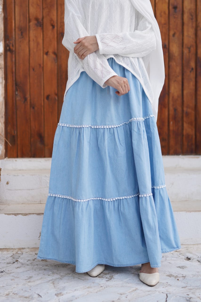 Sofia - skirt