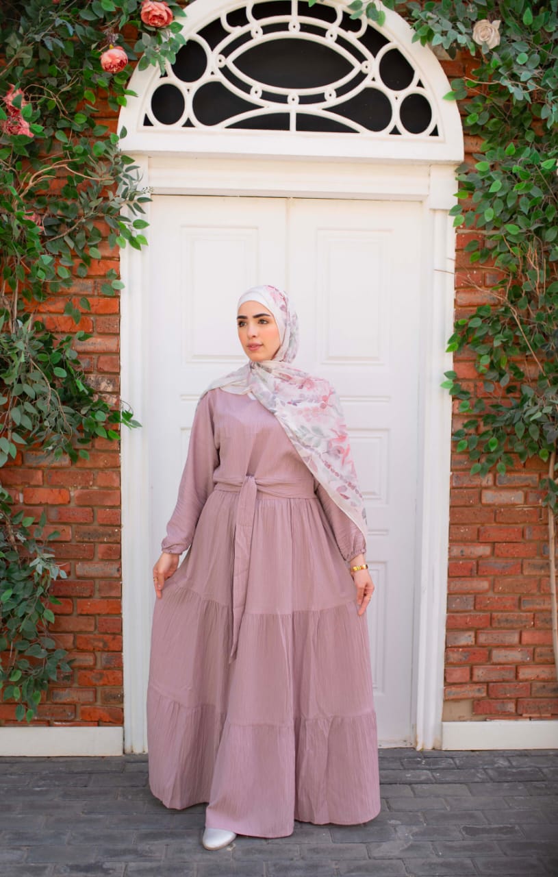 Jamila - Dress