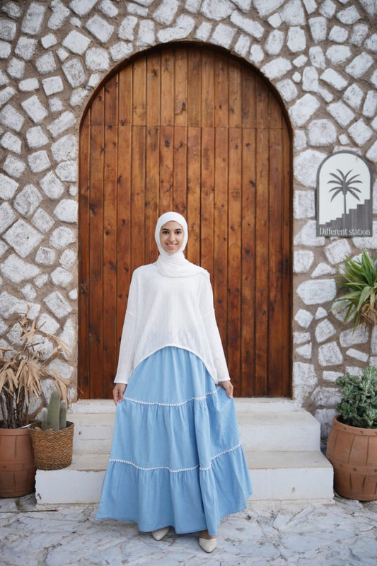 Sofia - skirt