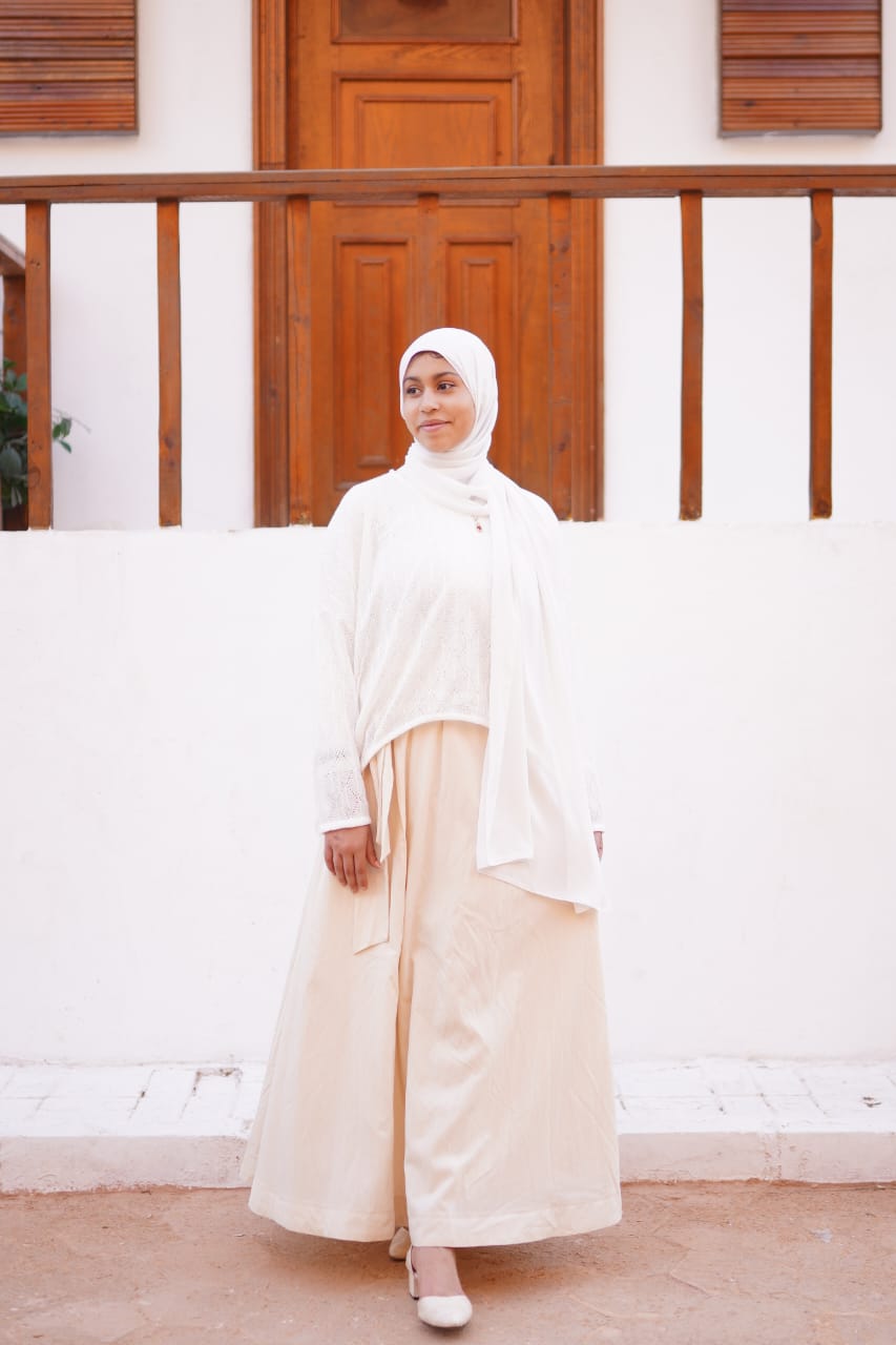 zad- skirt