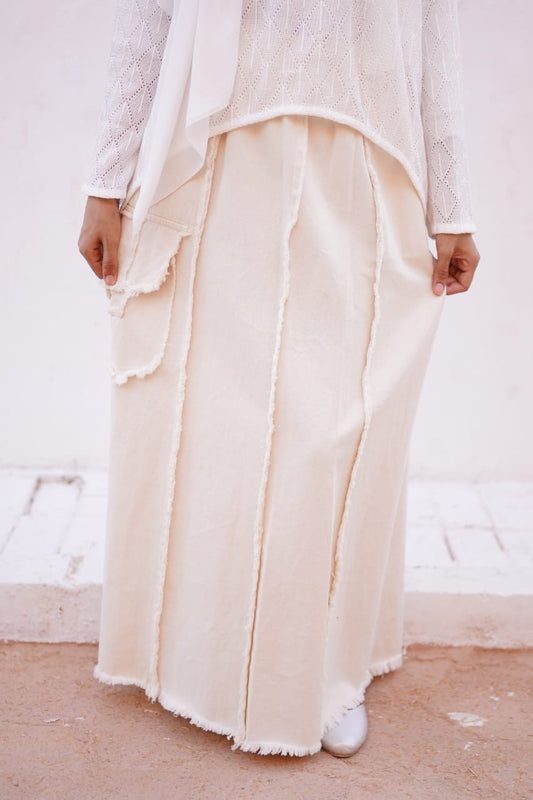zad- skirt