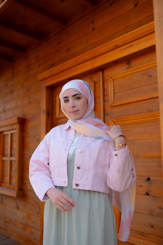 Sedra - Basic Denim Jacket