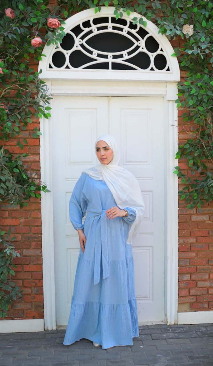 Jamila - Dress