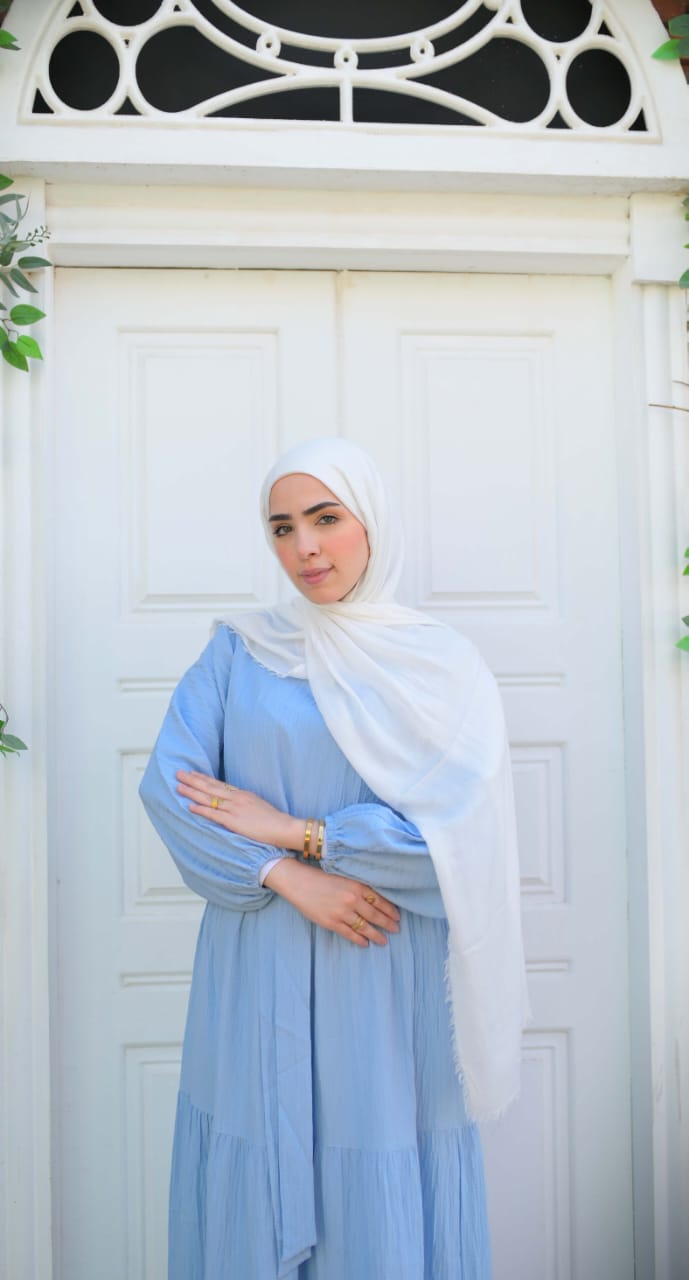 Jamila - Dress