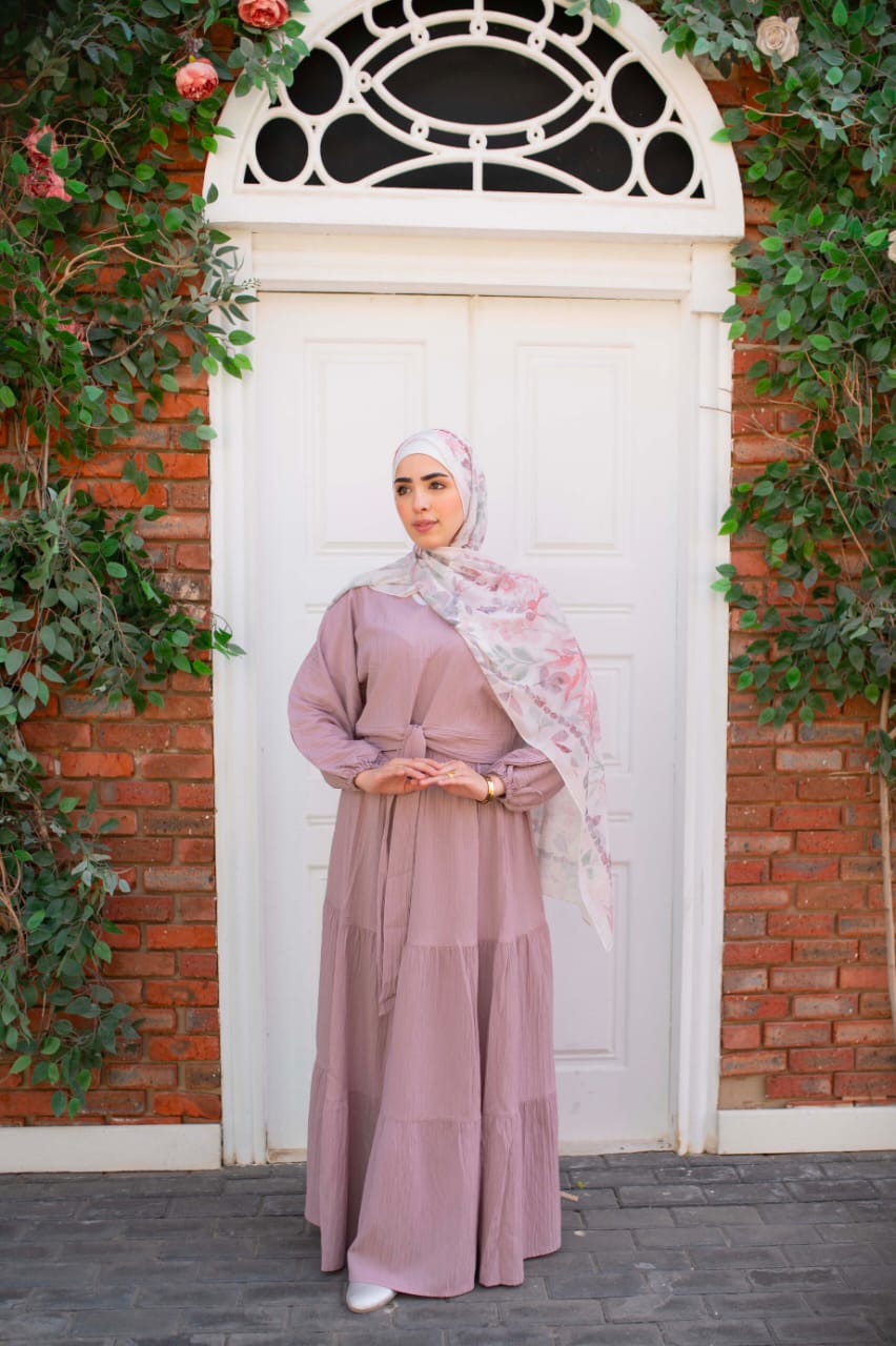 Jamila - Dress