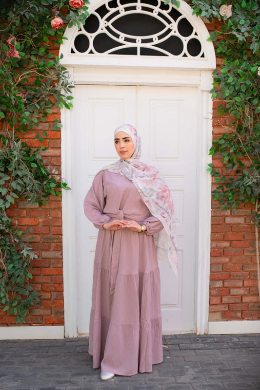 Jamila - Dress