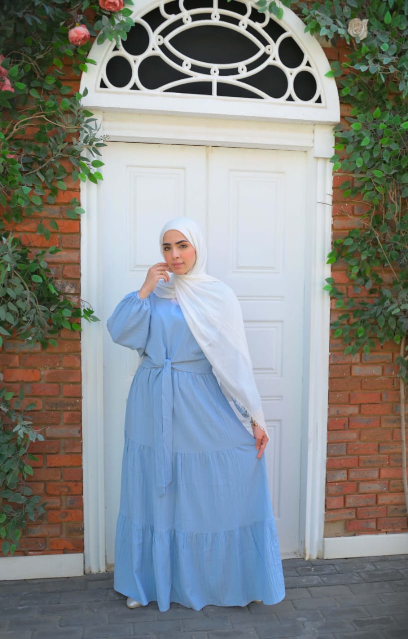 Jamila - Dress