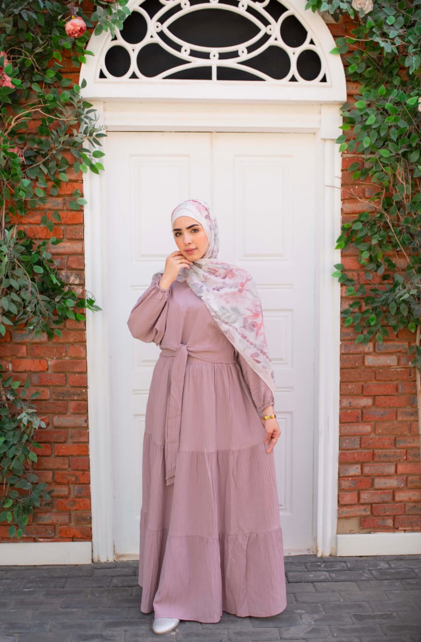 Jamila - Dress