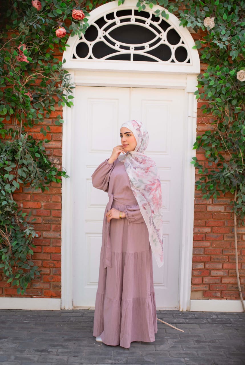 Jamila - Dress